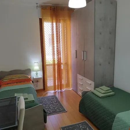 Apartment Casa 