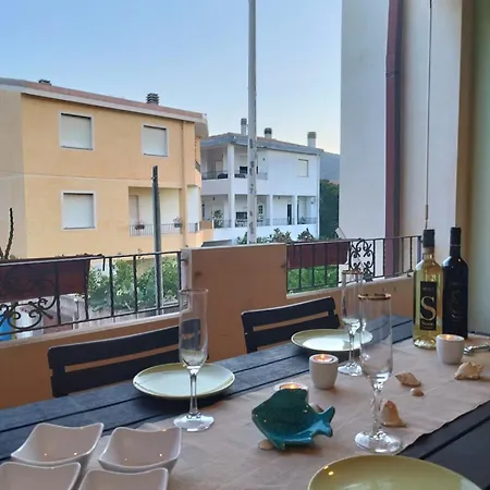 Apartment Casa 