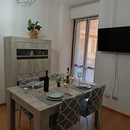 Διαμέρισμα Casa 
