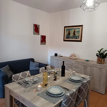 Διαμέρισμα Casa 