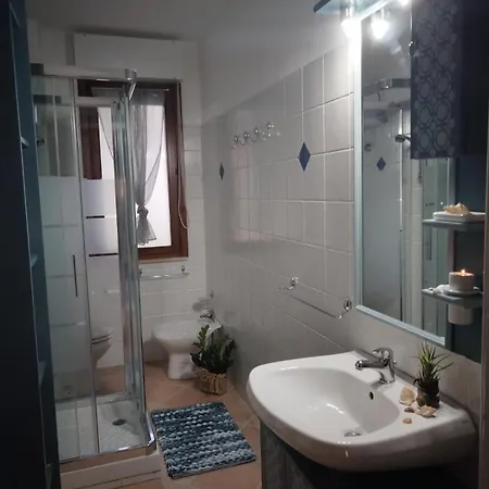 Διαμέρισμα Casa 