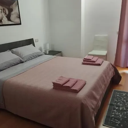 דירה Casa 