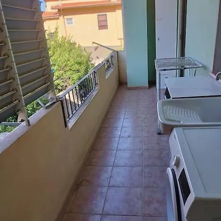 דירה Casa 