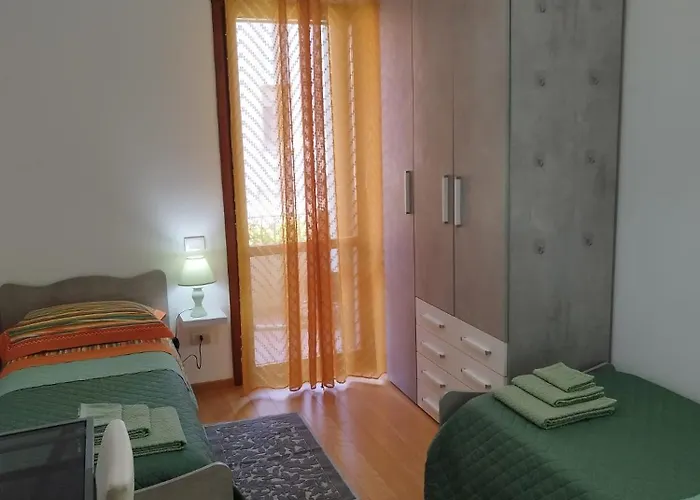 Appartamento Casa House Gardens