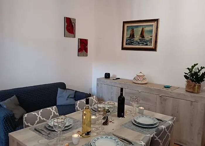 Appartamento Casa House Gardens